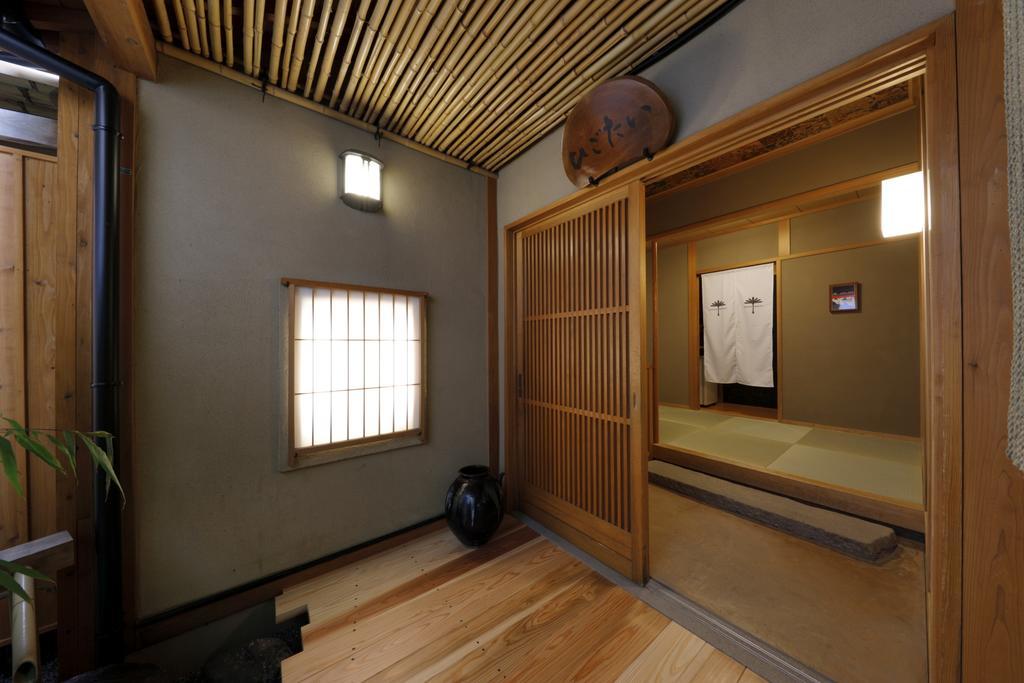 Yufuin Souan Kosumosu Hotel Buitenkant foto