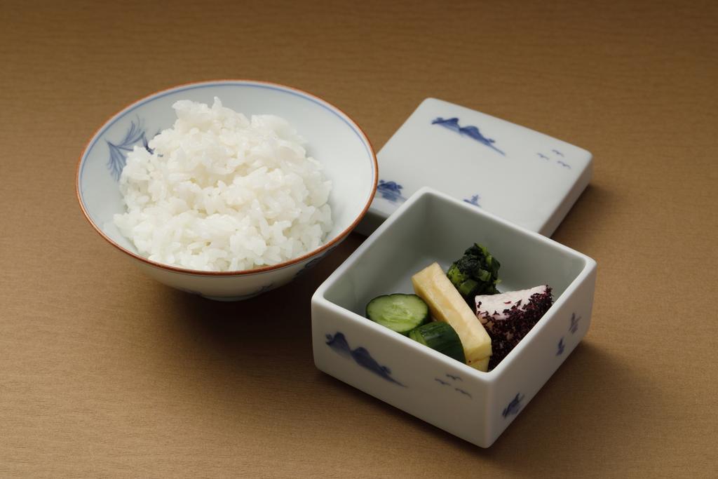 Yufuin Souan Kosumosu Hotel Buitenkant foto