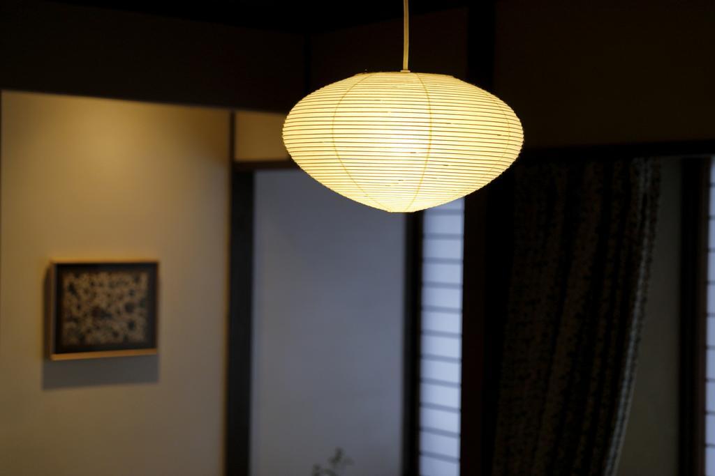 Yufuin Souan Kosumosu Hotel Buitenkant foto