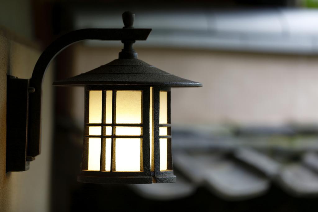 Yufuin Souan Kosumosu Hotel Buitenkant foto
